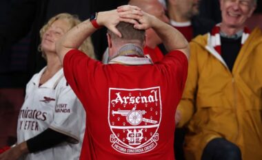 Budapesti shtrenjtohet, biletat e avionëve dhe hoteleve do të jenë problem për tifozët e PSG-së dhe Arsenal-it