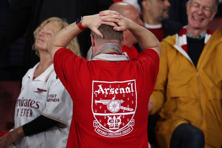 Budapesti shtrenjtohet, biletat e avionëve dhe hoteleve do të jenë problem për tifozët e PSG-së dhe Arsenal-it
