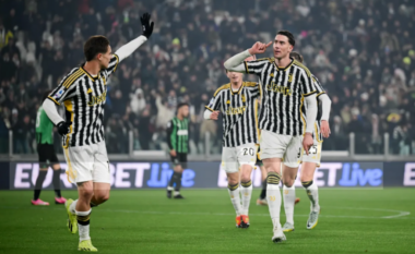 Juventusi mbetet jashtë Champions, ultrasit i thërrasin dhe shpërthejnë para lojtarëve