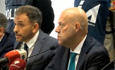 Goditja e përbashkët Shqipëri-Itali ndaj grupit të Igli Kamberit, flet prokurori italian i antimafies: Kanë kryer dhe vrasje! Grupet shqiptare kanë marrë rol lidershipi