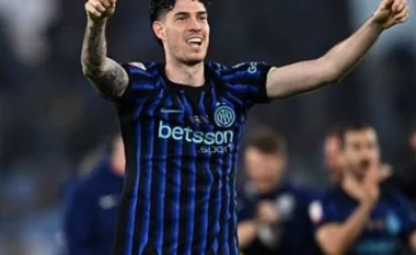 Juventusi mbetet jashtë Champions, ultrasit i thërrasin dhe shpërthejnë para lojtarëve