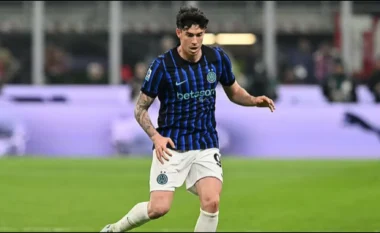 Alessandro Bastoni, Barcelona ka gati planin B; Inter nuk heq dorë dhe pret ofertën e duhur