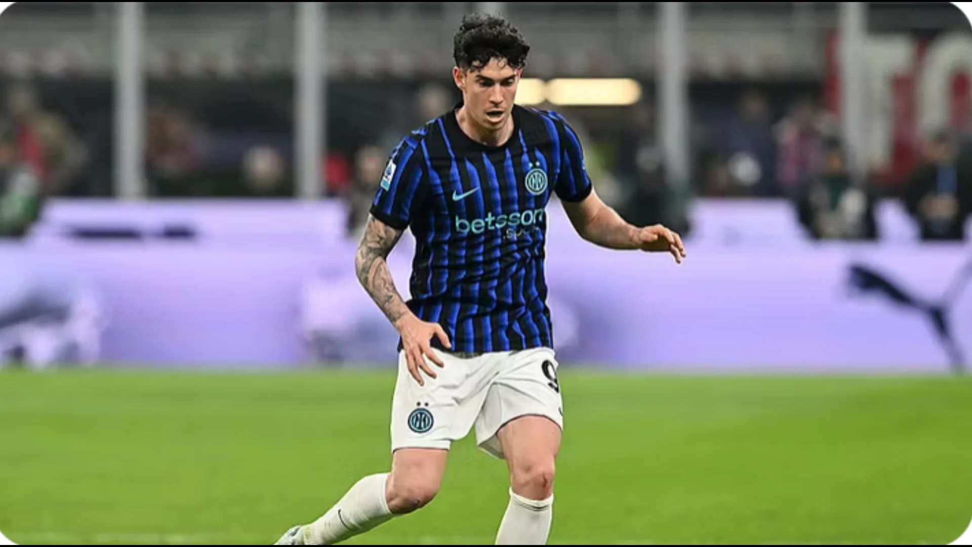 Alessandro Bastoni  Barcelona ka gati planin B  Inter nuk heq dorë dhe pret ofertën e duhur