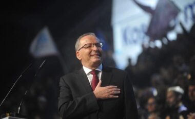 Top 10 kandidatët në listën e PDK-së: Bedri Hamza, Uran Ismaili, Vlora Çitaku, Përparim Gruda…