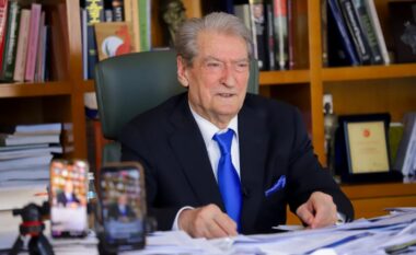 Sillet si ambasador i Ramës/ Berisha: Gonzato ka transmetuar trillime për opozitën në Bruksel, sikur ne nuk jemi për integrimin