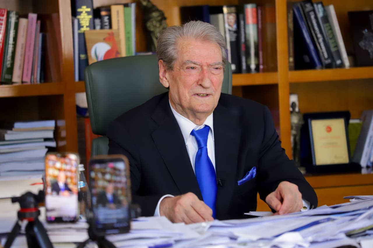 Sillet si ambasador i Ramës/ Berisha: Gonzato ka transmetuar trillime për opozitën në Bruksel, sikur ne nuk jemi për integrimin