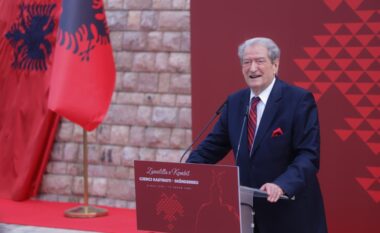 Berisha: Rama është një Ballaban, një Hamza! Me qëndrimet e tij ndaj shqiptarëve ka tejkaluar Vuçiçin