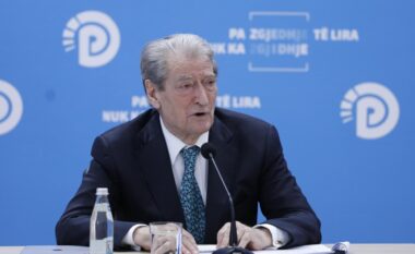 “Në Shqipëri nuk do të ketë varfëri ekstreme”, Berisha: PD do ketë përparësi vendosjen e minimumit jetik