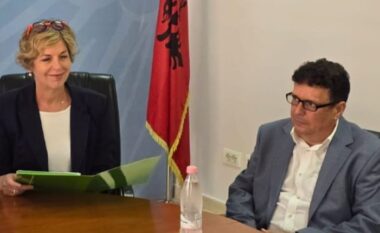 Ndryshim i papritur në shëndetësi/ Largohet drejtori i FSKDSH, ja kush e zëvendëson