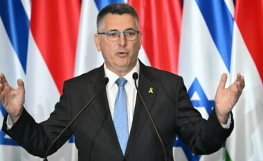 BE miratoi sanksione ndaj kolonëve izraelitë për sulmet ndaj palestinezëve në Bregun Perëndimor, reagon Tel Avivi