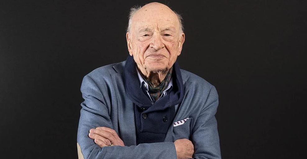 Ndahet nga jeta në moshën 104 vjeçare filozofi dhe sociologu Edgar Morin