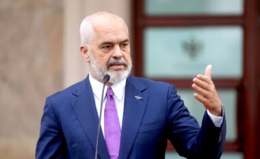 Kryeministri Rama në Estoni me rastin e pjesëmarrjes në Konferencën Lennart Meri 2026! Zbardhet agjenda