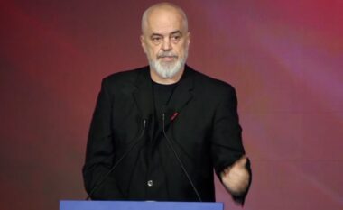 Kongresi Botëror i Ligjit/ Rama: Pa BE-në nuk do të kishim drejtësi të pavarur, Vettingu pikë kyçe