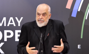 A është bllokuar procesi i integrimit në BE? – Rama: Ne negociojmë me Komisioni Evropian, jo me shtetet anëtare! KE shikon procesin në mënyrë teknike jo politike