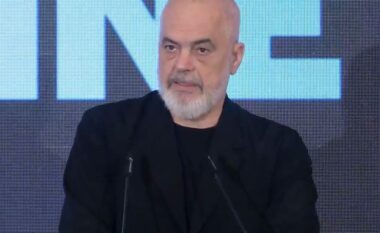 Rama: Nesër do them të vërtetat për Zvërnecin, çfarë paralajmëron kryeministri