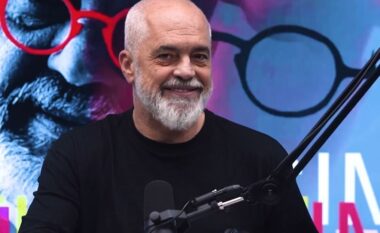 Kryeministri Rama: Rruga drejt BE nuk është më një horizont i largët, gati për të hyrë në fazën e mbylljes së kapitujve