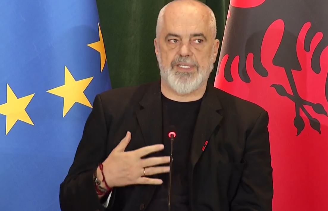 Negociatat e bllokuara? Rama: Gjithçka brenda parashikimeve, flamuri i Gjermanisë doli në krahët e molotovarëve, por…