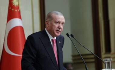 Erdogan kritikon Europën: BE-ja ka nevojë për ne më shumë sesa ne kemi nevojë për të! Strategjia e saj është dritëshkurtër