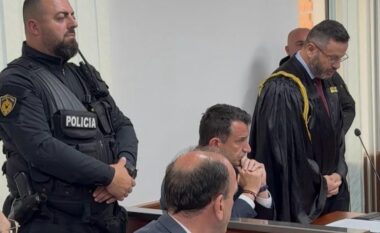 Erion Veliaj bën rekurs në Gjykatën e Lartë, kërkon zëvendësimin e masës së sigurisë “arrest në burg”
