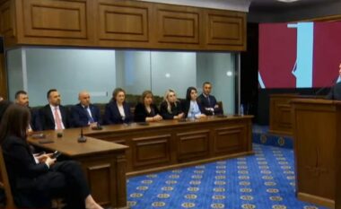 Gjyqtari Erjon Bani: Pasuria e paligjshme e konfiskuar nuk humbet, por përdoret për qëllime publike! Dy mesazhet që marrin qytetarët