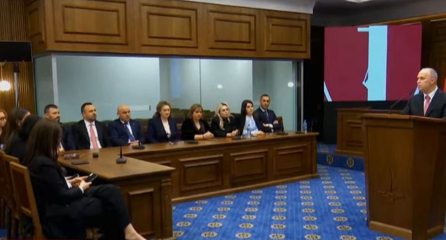 Gjyqtari Erjon Bani: Pasuria e paligjshme e konfiskuar nuk humbet, por përdoret për qëllime publike, dy mesazhet që marrin qytetarët