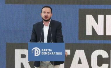 “Të gjitha veprat e Ramës kanë korrupsion nga pas”, Salianji: Spitalet s’kanë ilaçe për të sëmurët me kancer, qeveria financon terapitë hormonale