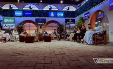 Kush janë 5 fermerët e preferuar të publikut në ’Ferma VIP’
