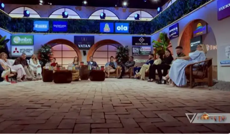 Kush janë 5 fermerët e preferuar të publikut në  Ferma VIP 