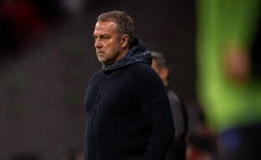 Pranë trofeut të 5-të me Barcelonën, Hansi Flik merr vendimin për të ardhmen si trajner