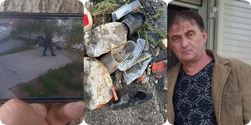 Policia detaje nga aksidenti i rëndë në Durrës ku humbën jetën 2 fëmijë, autori ishte dënuar disa herë për tejkalim shpejtësie