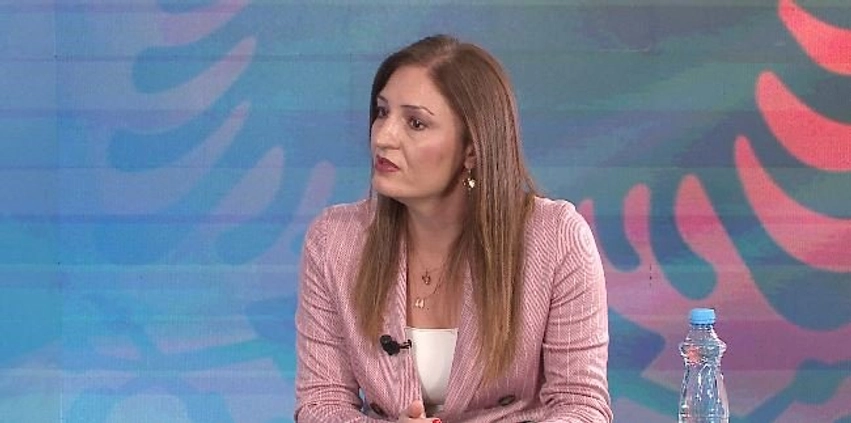 BE ka vendosur vijën e kuqe për Ballukun/ Ish-ministrja e Integrimit: Anëtarësimi në vitin 2027 i pamundur, ja shkaqet e bllokadës