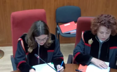 Nis seanca në Kushtetuese, deputetët e PD kërkojnë ngritjen e Komisionit Hetimor për Mc Gonigal dhe zgjedhjet e 11 majit