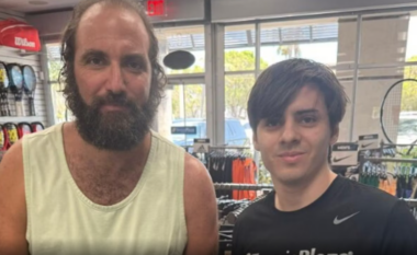 A është ai apo jo? Fotografia e Higuain “çmend” rrjetet sociale