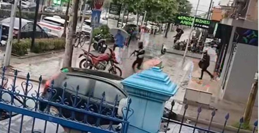 Grabitja e argjendarisë në Kamëz, autorët morën bizhuteri me vlerë 7 milionë lekë
