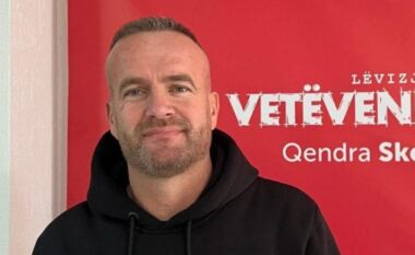 Dhunohet zv.ministri i Financave të Kosovës! Reagon Vetëvendosja: Sulm nga Kryetari i Komunës së Skënderajt (FOTO)