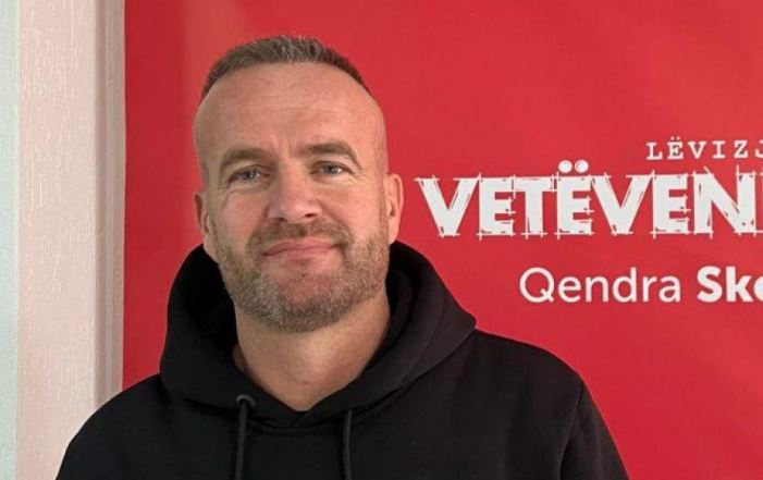 Dhunohet zv.ministri i Financave të Kosovës! Reagon Vetëvendosja: Sulm nga Kryetari i Komunës së Skënderajt (FOTO)