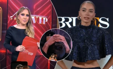 VIDEO/ Zbulohet vendimi, ja çfarë vendosi publiku për Fabjolën