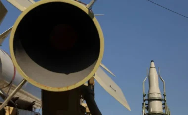 Irani rihapi bazat nëntokësore të raketave, ekspertët: Janë përgatitur për një konflikt me SHBA-në dhe Izraelin prej 20 vitesh