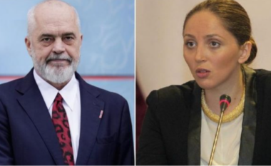 U padit nga Rama për shpifje, Brisida Shehaj i përgjigjet kryeministrit për gjyqin: Do më kesh përballë, asnjë hap pas