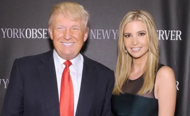 Kishte planifikuar atentat ndaj Ivanka Trump, arrestohet 32-vjeçari irakian kishte edhe hartë të shtëpisë së saj në Florida