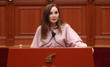 “Qeveria ka bërë reforma vetëm në letër”- Jorida Tabaku: Vetëm 15% e bizneseve shqiptare gati për BE-në