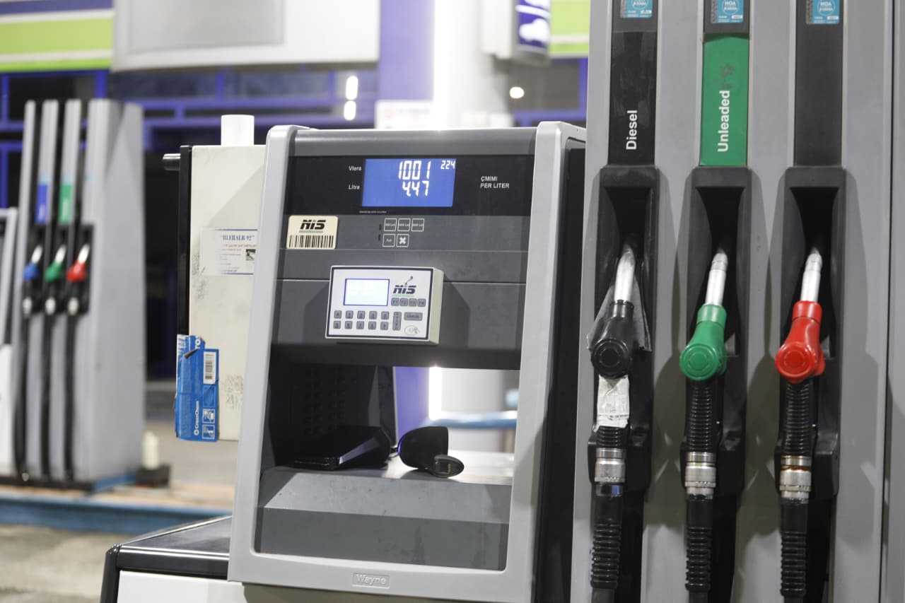 Bordi i Transparencës cakton çmimet e reja për shitjen e karburanteve, ja me sa do të tregtohen nafta dhe benzina