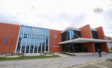 EMRI/ Ndryshim në Policinë e Tiranës, Skënder Hita emëron shefin e ri i Komisariatit Nr. 6
