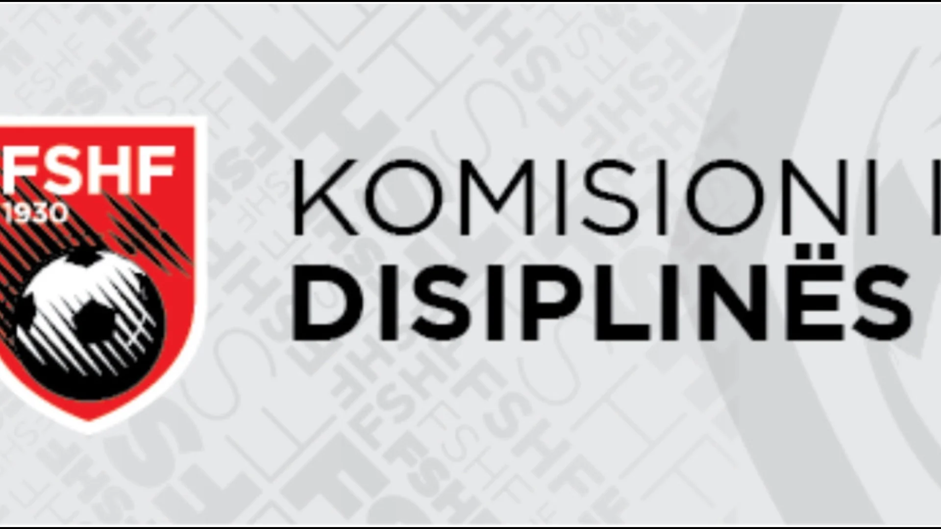 Komisioni i Disiplinës jep vendimet, ndëshkon Ilir Dajën, pati edhe gjoba e sanksione të tjera