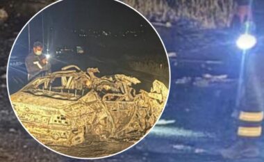 Aksidenti tragjik në Maqedoninë e Veriut/ Identifikohen katër viktimat, arrestohet shoferi i kamionit nga Kosova