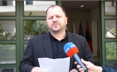 “T’i ndërpritet mandati Kreshnik Hajdarit”- Ish-kandidati Lefter Maliqi kërkesë në KQZ: Kryebashkiaku i Kuçovës të shkarkohet, do e çoj në Kolegjin Zgjedhor dhe në SPAK!