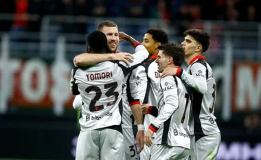 Allegri takohet me Taren dhe Furlanin, zbulohen objektivat e Milanit për merkaton e verës