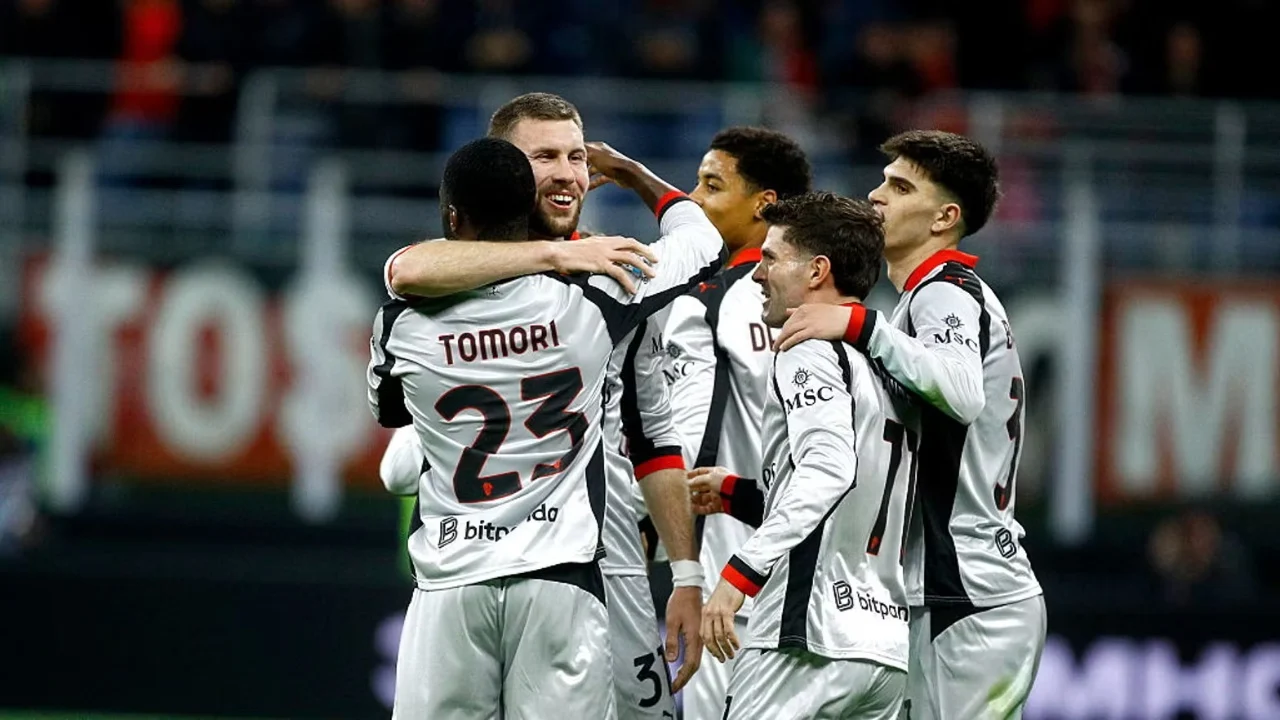 Allegri takohet me Taren dhe Furlanin, zbulohen objektivat e Milanit për merkaton e verës
