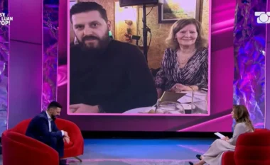 “Mami e ka vuajtur qëndrimin tim në BBV”/ Miri i përlotur: E vështirë, akuzat ishin të rënda