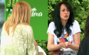 Debat i fortë mes Mimozës dhe Zhakut: Ti me mua s’ke histori, mund të kesh me ish-burrin tim, Servile, e pafytyrë…